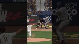 MLB The Show 24 何だ？ [upl. by Feeley]