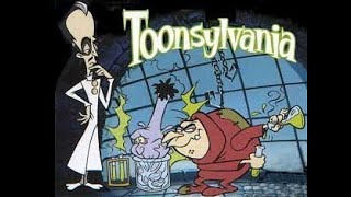 Toonsylvania [upl. by Eeb]