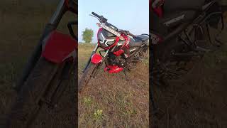 TVS Raider 125cc bike lover motovlog youtube trending yt tvs riding lover viralshorts [upl. by Kathye453]