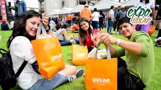 Expo UDLAP Primavera 2024 [upl. by Llezom]