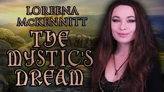 Loreena McKennitt  The Mystics Dream  Cover by Ellie Kamphuis [upl. by Ecirtnas]