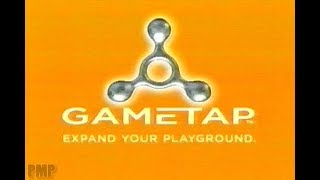 GameTap 2005 [upl. by Torrey]