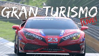 LIVE Gran Turismo 7  Daily Races  First Look  Lets Go Racing [upl. by Oner]