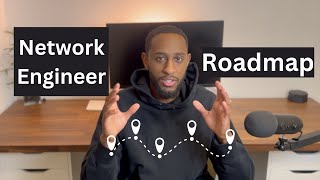 Complete Roadmap to Becoming a Network Engineer in 2024 [upl. by Hteik794]