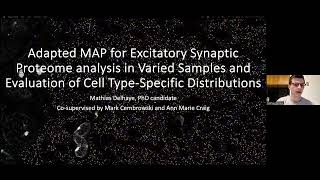 Expansion Microscopy User Group Meeting  Canada Hosted  June 2024 [upl. by Aihsilat]