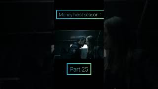 Money heist season 1 [upl. by Aynahs]