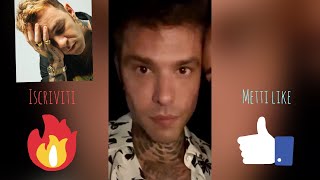 FEDEZ FURIOSO CONTRO SALMO PER AVERLO PRESO IN GIRO RIGUARDO LO SCANDALO DEL CONCERTO AD OLBIA [upl. by Danika]