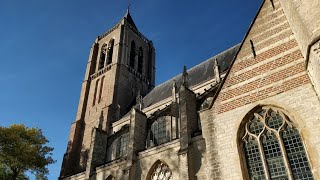 Zangavond  Grote kerk Tholen [upl. by Romelle]