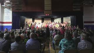 New Glarus ES 35 Spring Concert [upl. by Connell586]