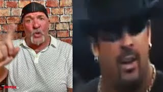 Buff Bagwell on his Issues with TNA amp Jeff Jarrett [upl. by Okubo]