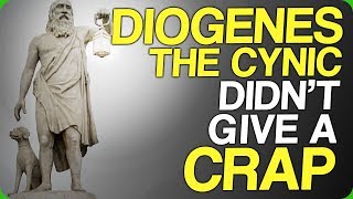 Diogenes the Cynic Didnt Give a Crap [upl. by Madancy772]