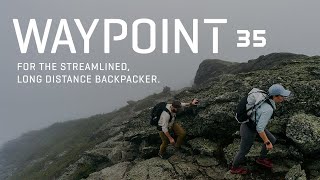 Introducing  WAYPOINT 35 [upl. by Dachia]