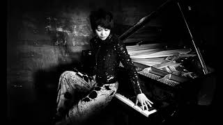 Yuja Wang plays Ravel Piano Concerto in G major at Tanglewood Festival [upl. by Refinne547]