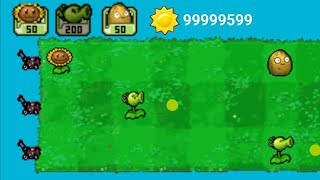 aku membuat game pvz di max2d [upl. by Slack]