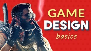 Basic Principles of Game Design [upl. by Dyan]