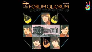 The Forum Quorum  09  I Wanna Testify by EarpJohn [upl. by Radley687]