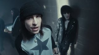 Jake Webber amp Johnnie Guilbert  Ecstasy Official Video [upl. by Hilarius]