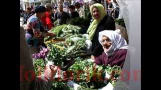 Alaçatı Ot Festivali Turu  Folklorik Turizm [upl. by Ramedlav]