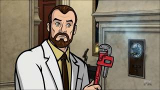 Archer Season 5 Voicemail Hoax [upl. by Faulkner]