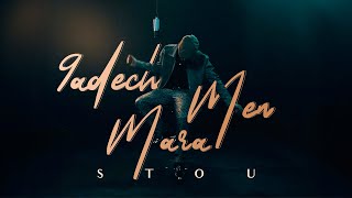 Stou  9adech Men Mara Official Music Video [upl. by Darum]