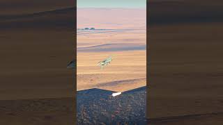 Stinger Missile ATAS in Action  Track and destroy F14A airforce aviation airplane military f14 [upl. by Hindorff]