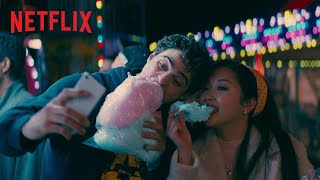 Tuturor băieților PS Te mai iubesc șiacum  Teaser oficial  Netflix [upl. by Imit423]