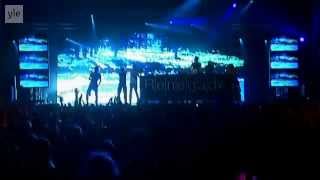 NOISIA  Provinssirock 2012  FULL SET [upl. by Airamzul]