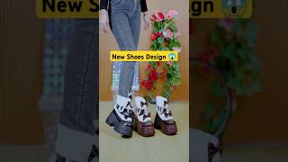 New Shoes Design 2024 🤩 Girls Shoes ✅ sheshoe girlsshoes newshoes shoesdesign bestshoes [upl. by Griseldis790]