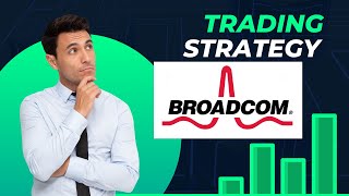 Broadcom Stock Prediction AVGO Best Stock for Long Term Investment [upl. by Ibib]