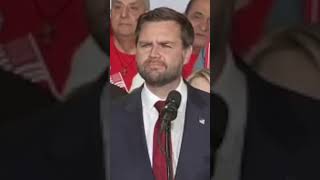 Bloodthirsty MAGAs BOOOO basic JD Vance questions [upl. by Yetta]