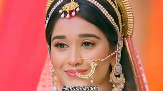 sita title song  vaidehi vandini song  prachi bansal  shrimad ramayan shrimadramayan sita tv [upl. by Disraeli]