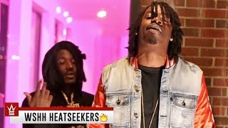 Shakur Feat Mozzy quotKind of Niaquot WSHH Heatseekers  Official Music Video [upl. by Zack423]