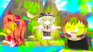 YTPMVDragon Roost Island☆ [upl. by Atener622]