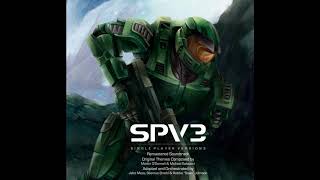 SPV3 Original Soundtrack  Alpha Base [upl. by Mussman]