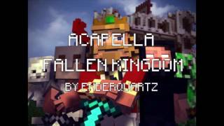 Acapella Fallen Kingdom [upl. by Coben]