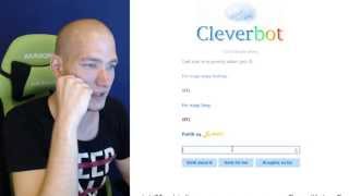 Hat kihaltam  Cleverbot [upl. by Brannon]