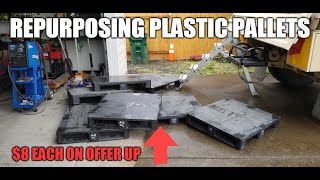 Rusty the Spryte build part 67 composite flooring mock up and folding jump seats [upl. by Dulsea]