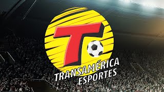 14072021 TRANSAMÉRICA ESPORTES CURITIBA [upl. by Ahseeyt]