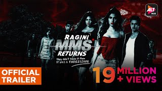 Ragini MMS Returns  Karishma Sharma Riya Sen Siddharth Gupta Dilnaz Irani  Hindi Movie 2024 [upl. by Francklyn]