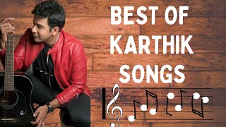 Best of Karthik Songs Karthik Trending Tamil Songs Super Hit Songs in Tamil Karthik Songs [upl. by Nivac]