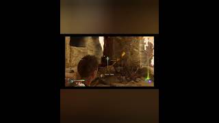 Atreus em God of war Ragnarok godofwar gameplays gaming [upl. by Ienttirb]