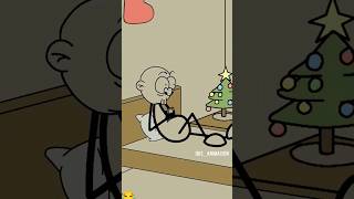 Ghost fear 2 😂shorts animation cartoon funny animatedcartoon [upl. by Rebbecca]