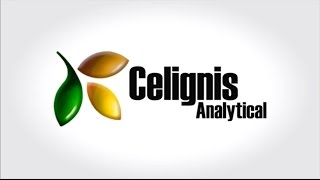 Description of Our Rapid Biomass Analysis Method  Celignis Biomass Analysis Laboratory [upl. by Aihsekat11]