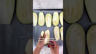 🍆La recette qui dépanne et qui fait plaisir 🍆☀️👌👌 [upl. by Presber299]