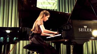 F Chopin Nocturne C sharp minor BI 49 [upl. by Biel]