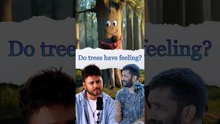 🤔What if trees🌳 could talk🗣️ [upl. by Ennaehr890]