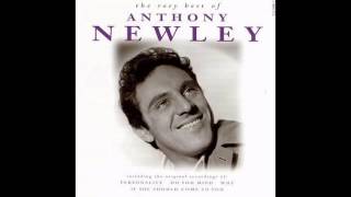 Anthony Newley Why [upl. by Elene]