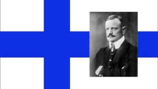 Jean Sibelius  Finlandia Op26 [upl. by Usanis]