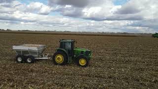 Gerdeman CornCover Crop 3 of 5 [upl. by Donelson]