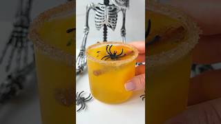 👻 Eerie Elixirs 🕷 Craft the Perfect HalloweenCocktail for a Spooky Celebration‼️ halloweenrecipes [upl. by Basile]